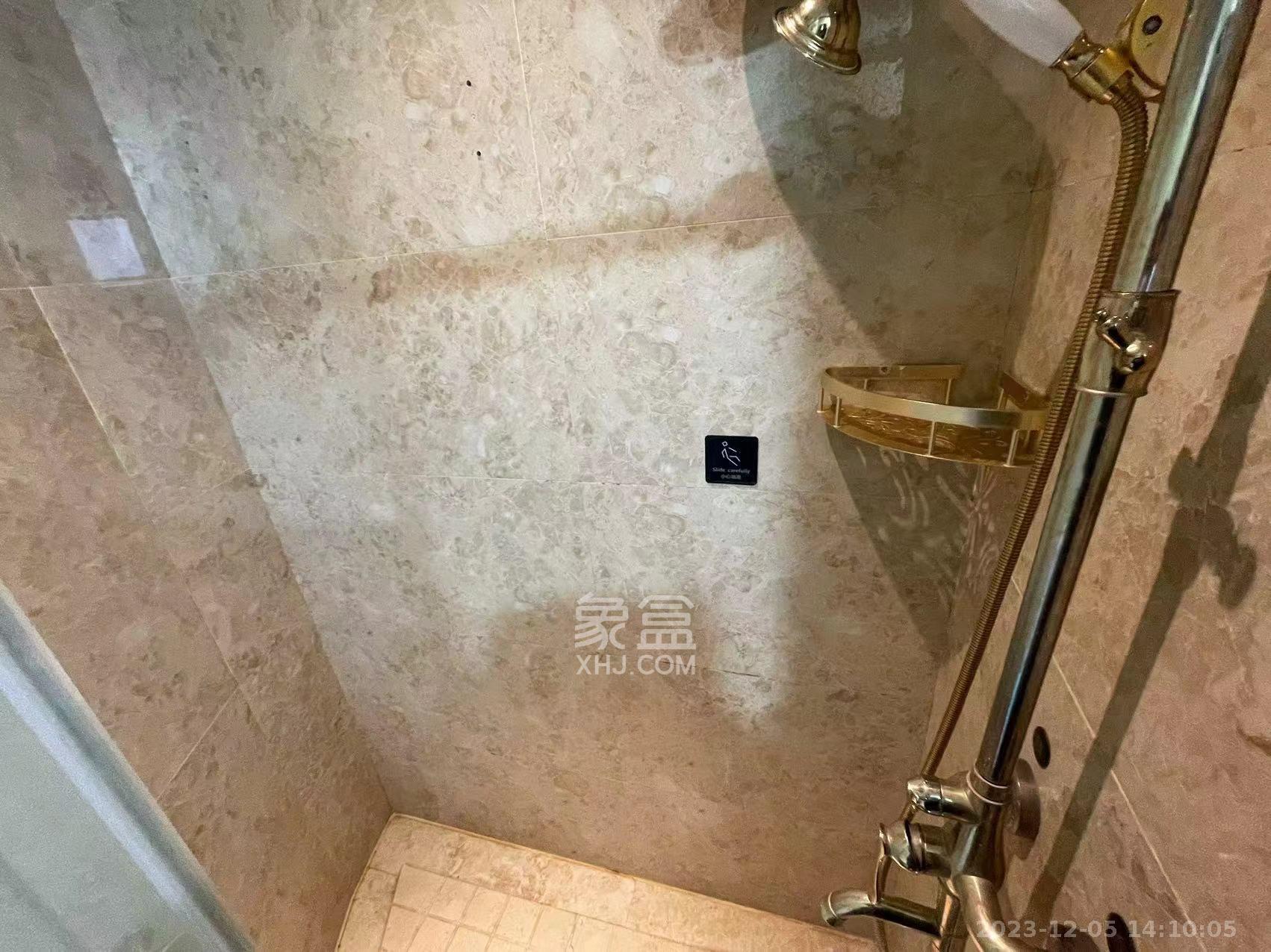 星宇V立方（旭和大厦）  1室1厅1卫    1600.0元/月室内图1