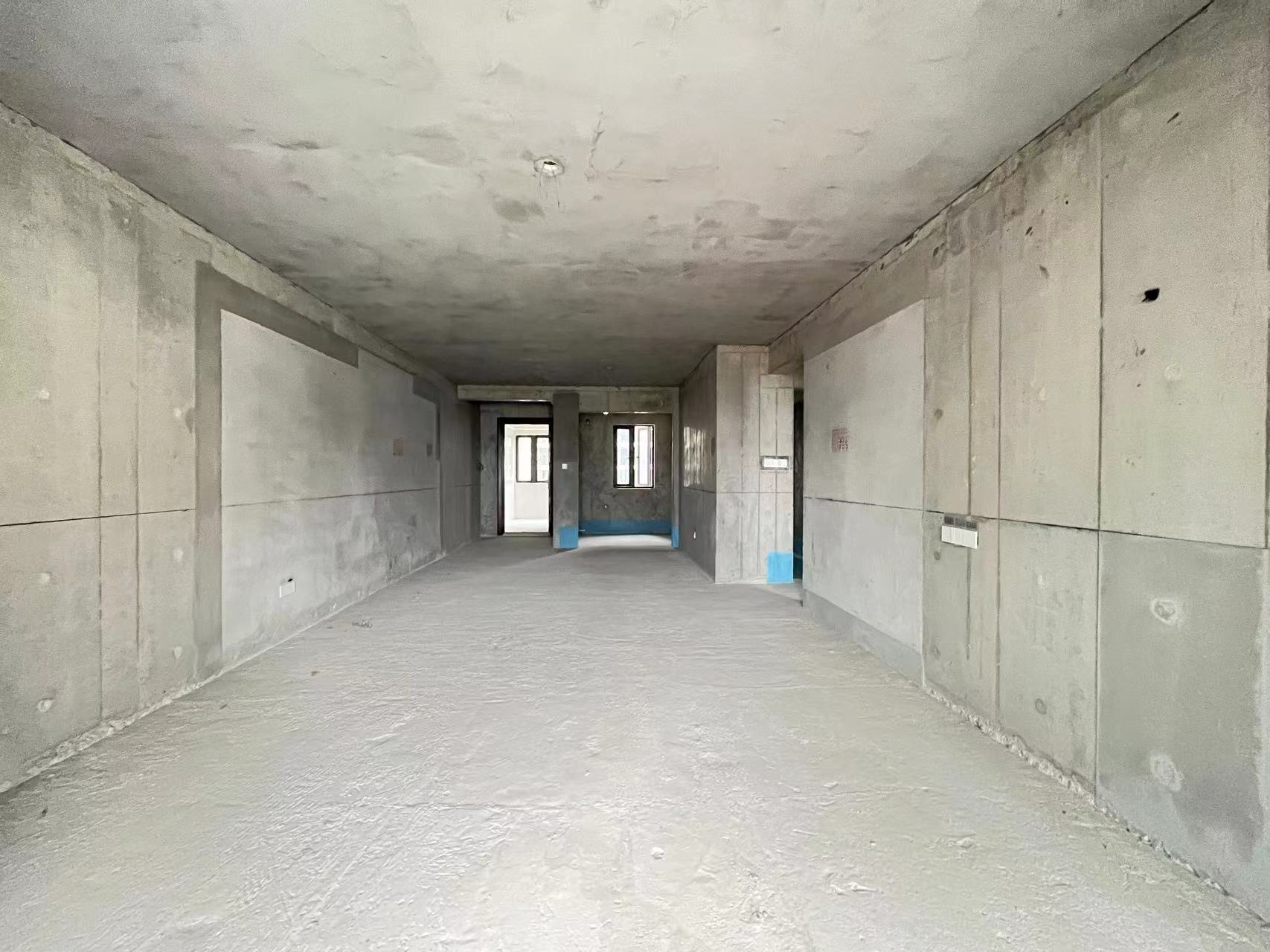碧桂园奥体华府  4室2厅2卫   88.00万室内图