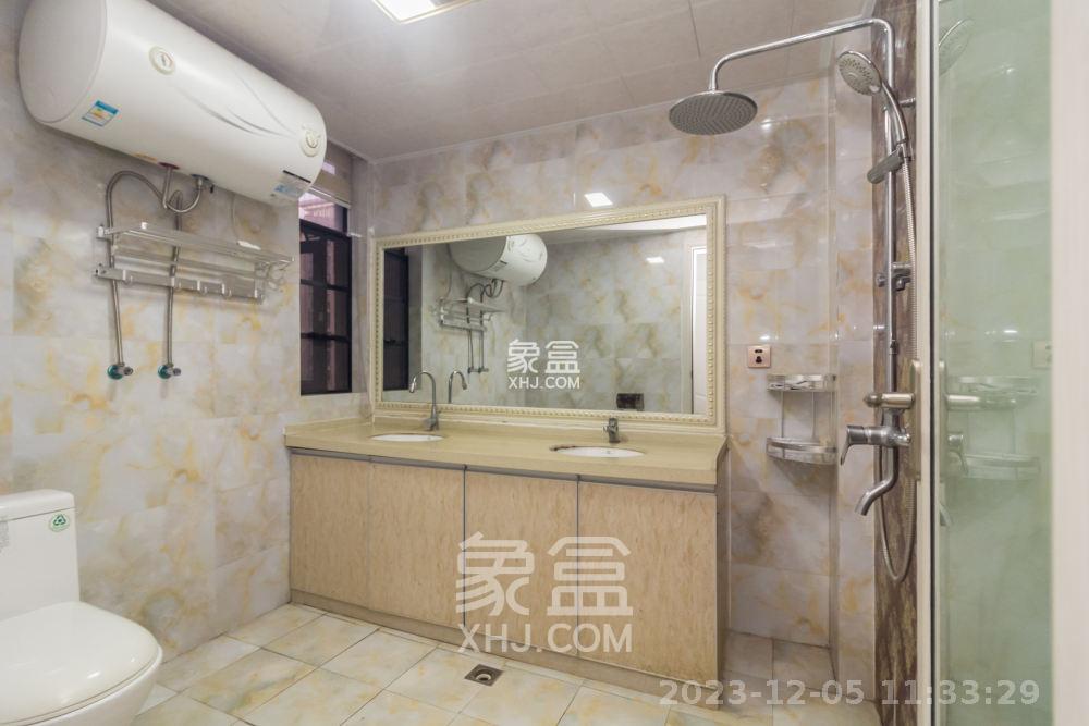 康桥长郡  3室2厅1卫   2500.00元/月室内图