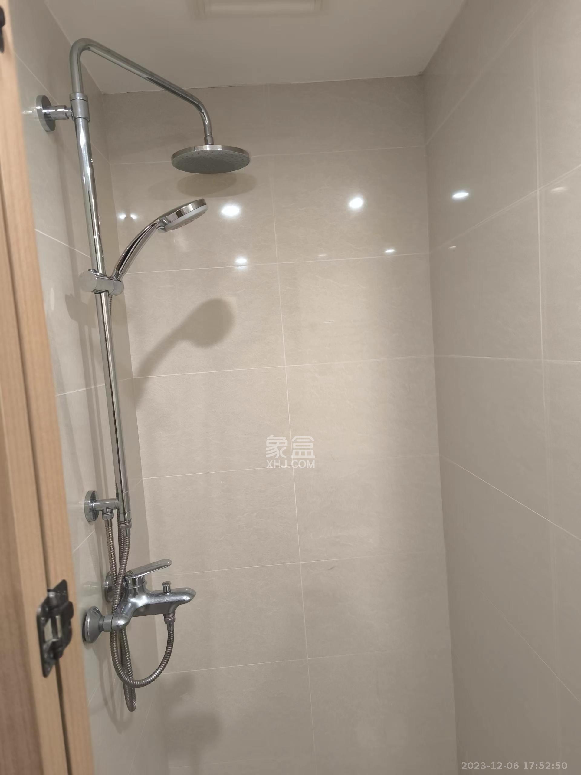 长沙檀府  1室1厅1卫   2500.00元/月室内图