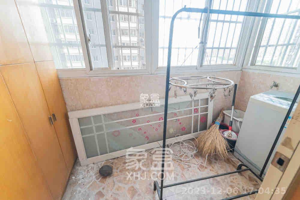 锦璨家园  2室2厅1卫   1500.00元/月室内图