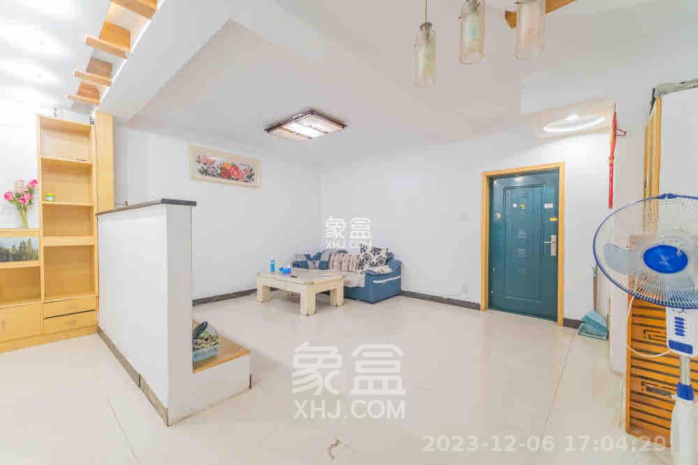 锦璨家园  2室2厅1卫   1500.00元/月室内图