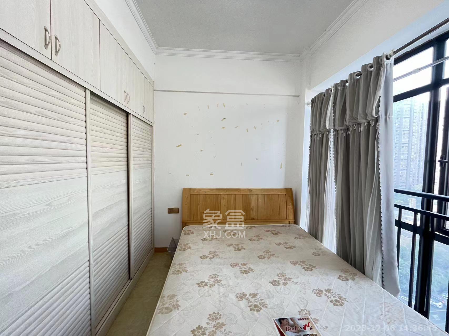 塞纳公馆  1室1厅1卫   1500.00元/月室内图