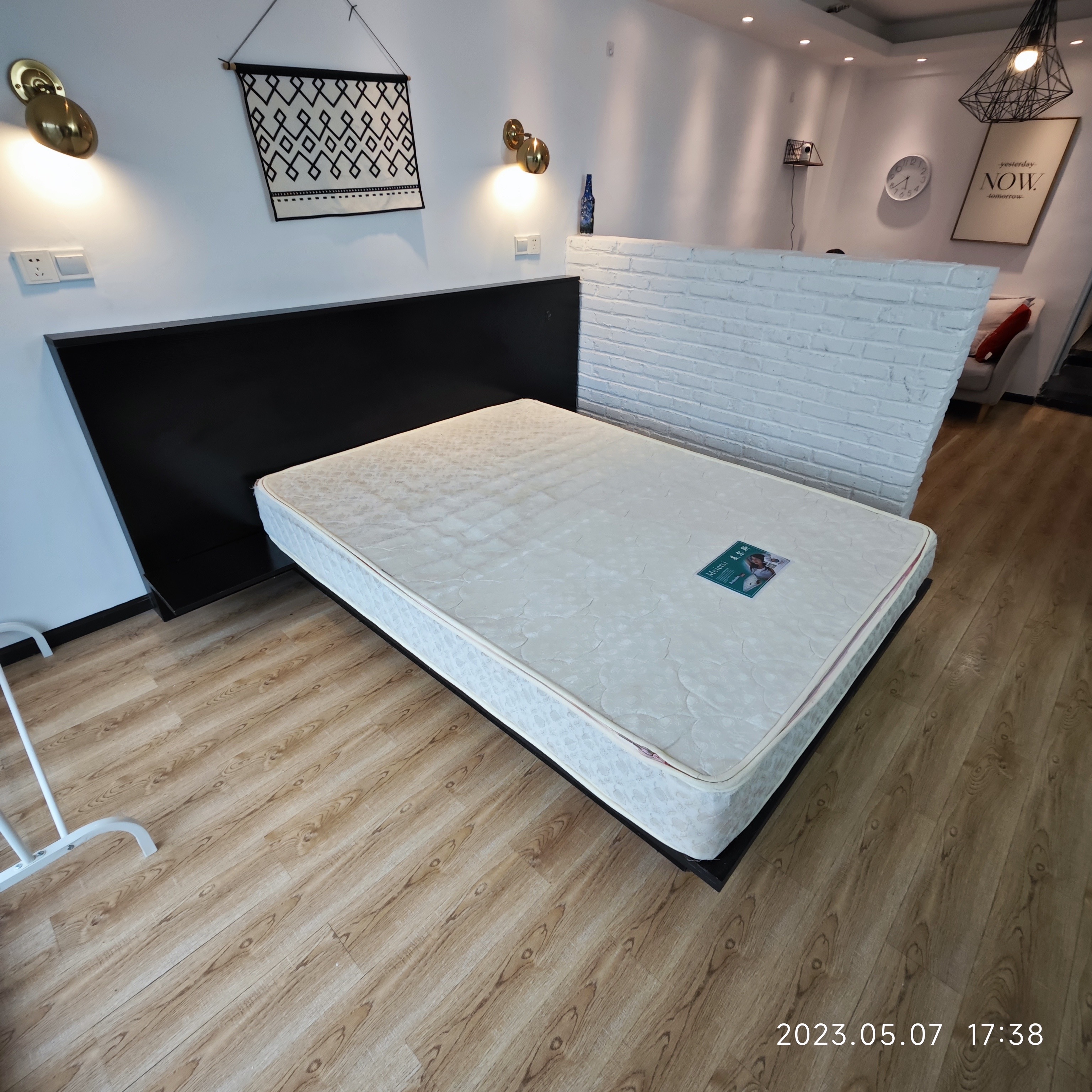 贵阳富力中心  1室1厅1卫   1600.00元/月室内图