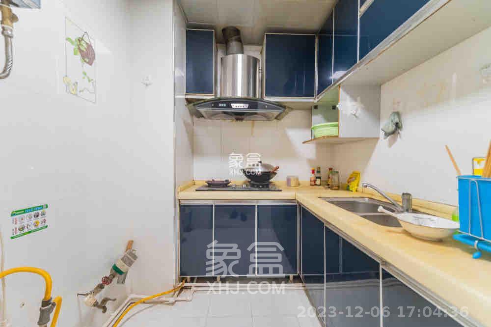 锦璨家园  2室2厅1卫   1500.00元/月室内图