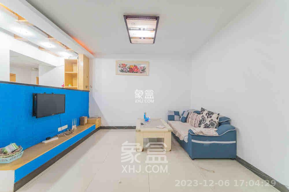 锦璨家园  2室2厅1卫   1500.00元/月室内图1