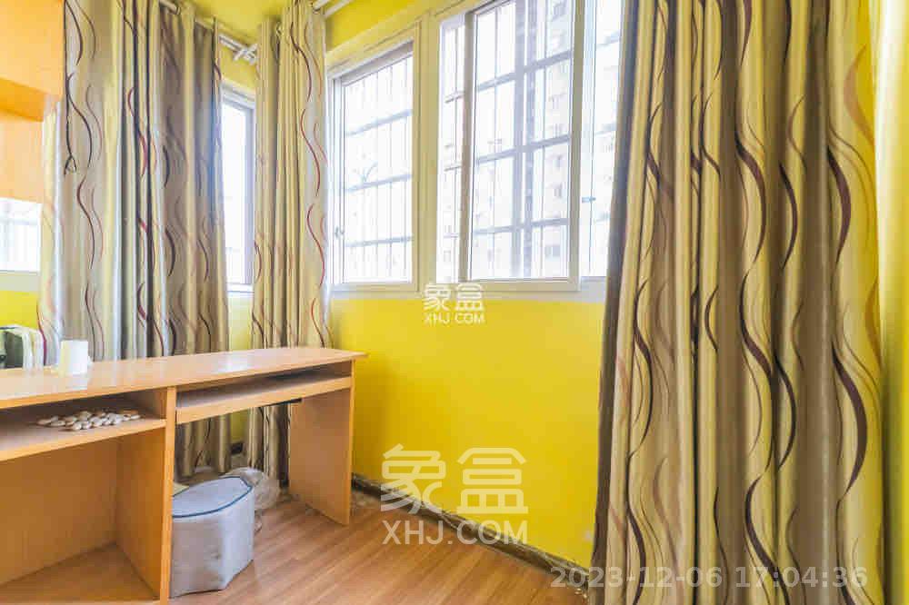 锦璨家园  2室2厅1卫   1500.00元/月室内图
