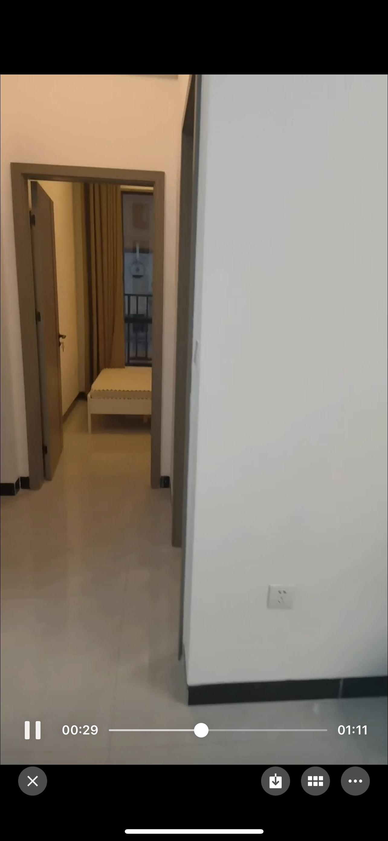 美的林城时代  3室2厅1卫   3000.00元/月室内图