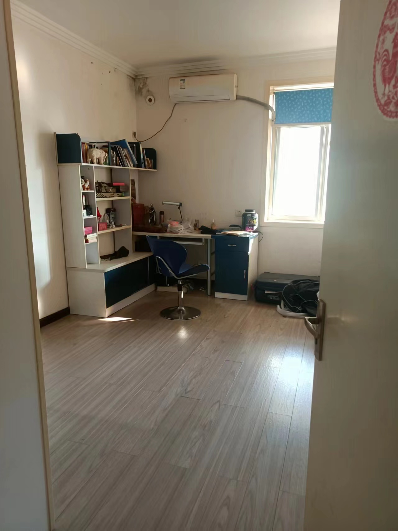 星海名都  3室2厅1卫   95.80万室内图