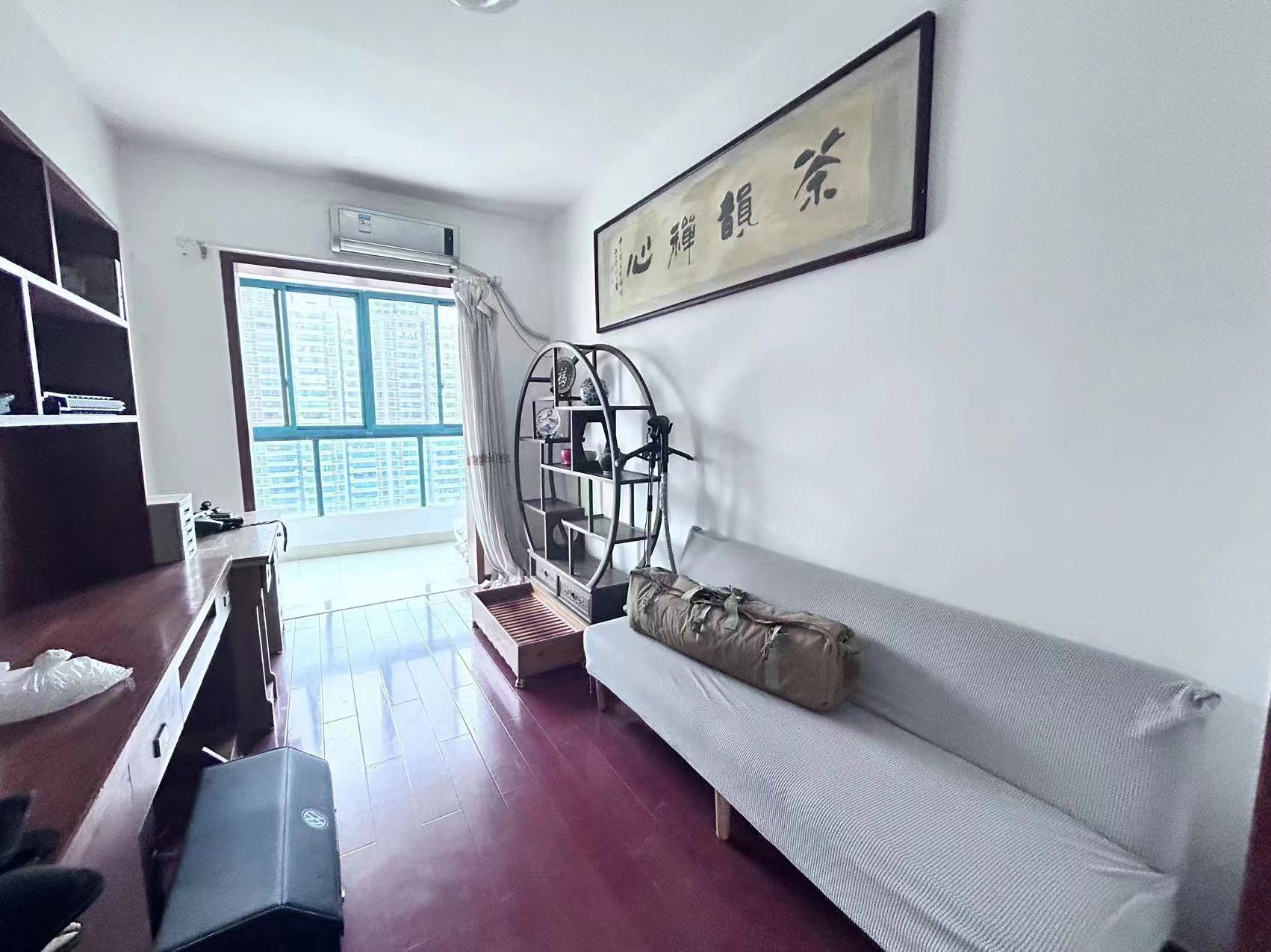 沐林美郡  3室2厅2卫   2200.00元/月室内图