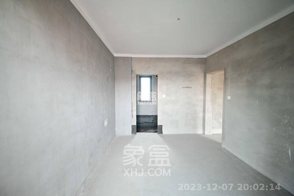 世茂璀璨天城公寓  2室1厅1卫   1600.00元/月室内图