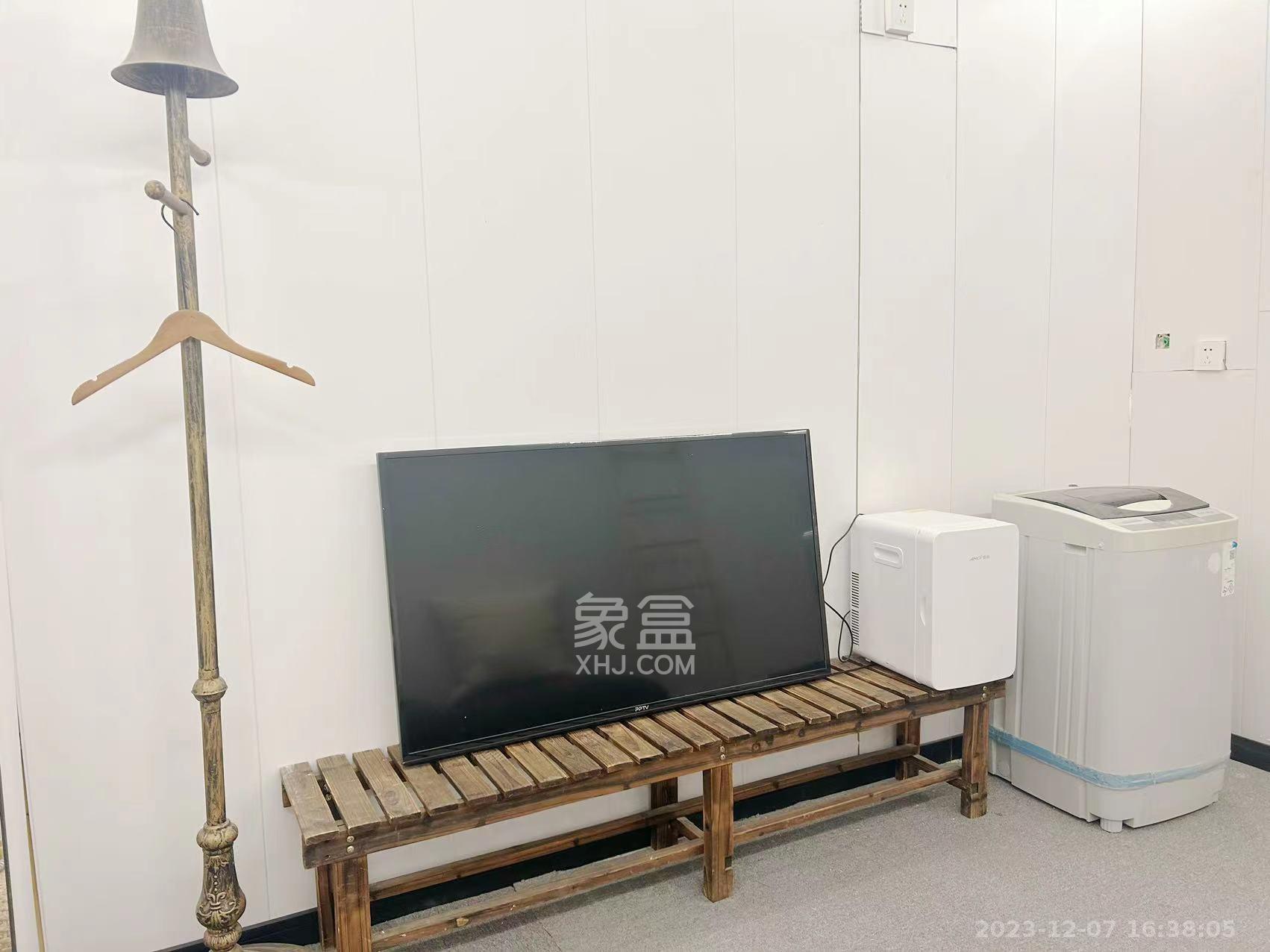 东塘大厦  1室1厅1卫   1600.00元/月室内图