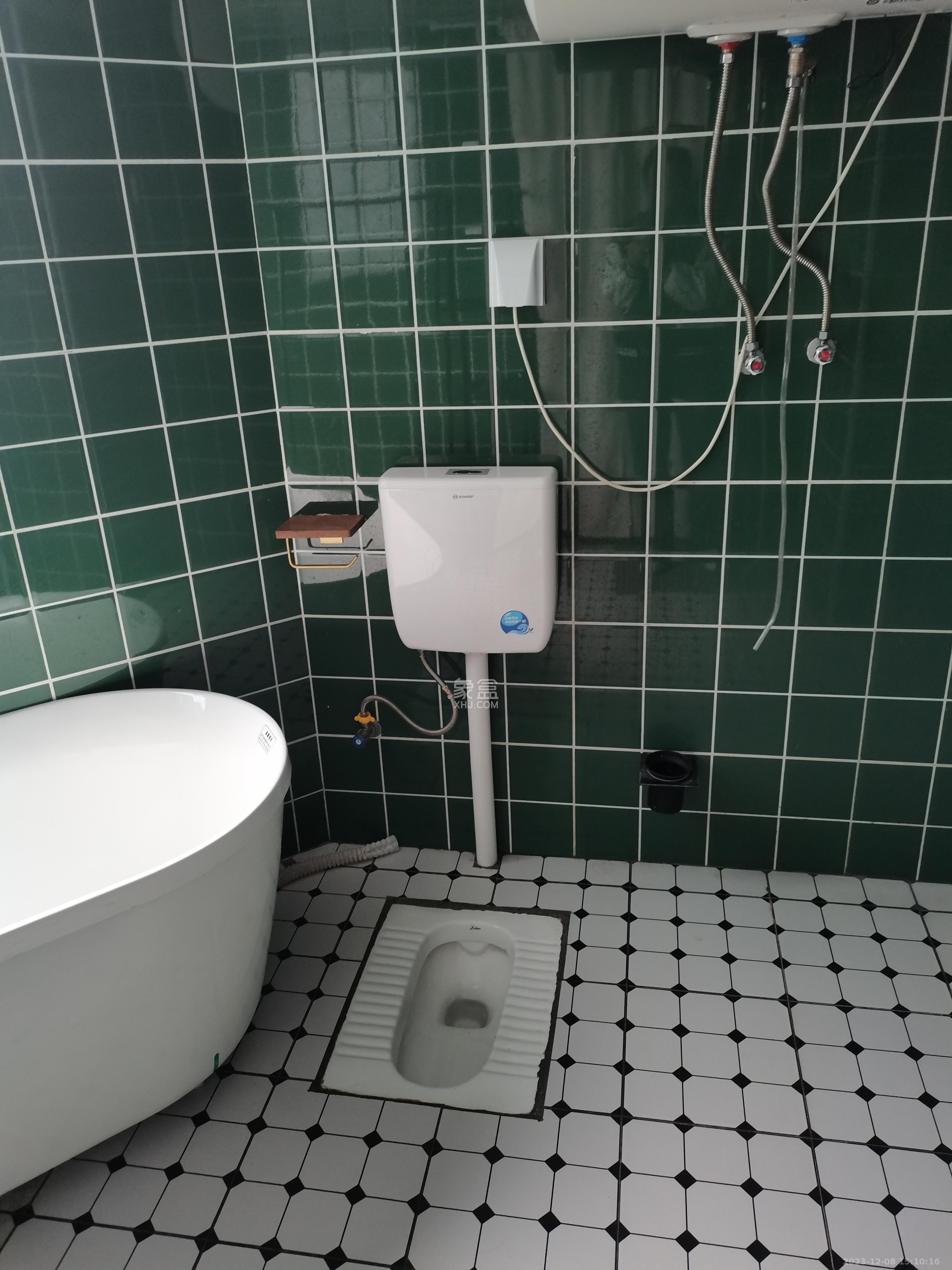 和府  1室1厅1卫   1680.00元/月室内图