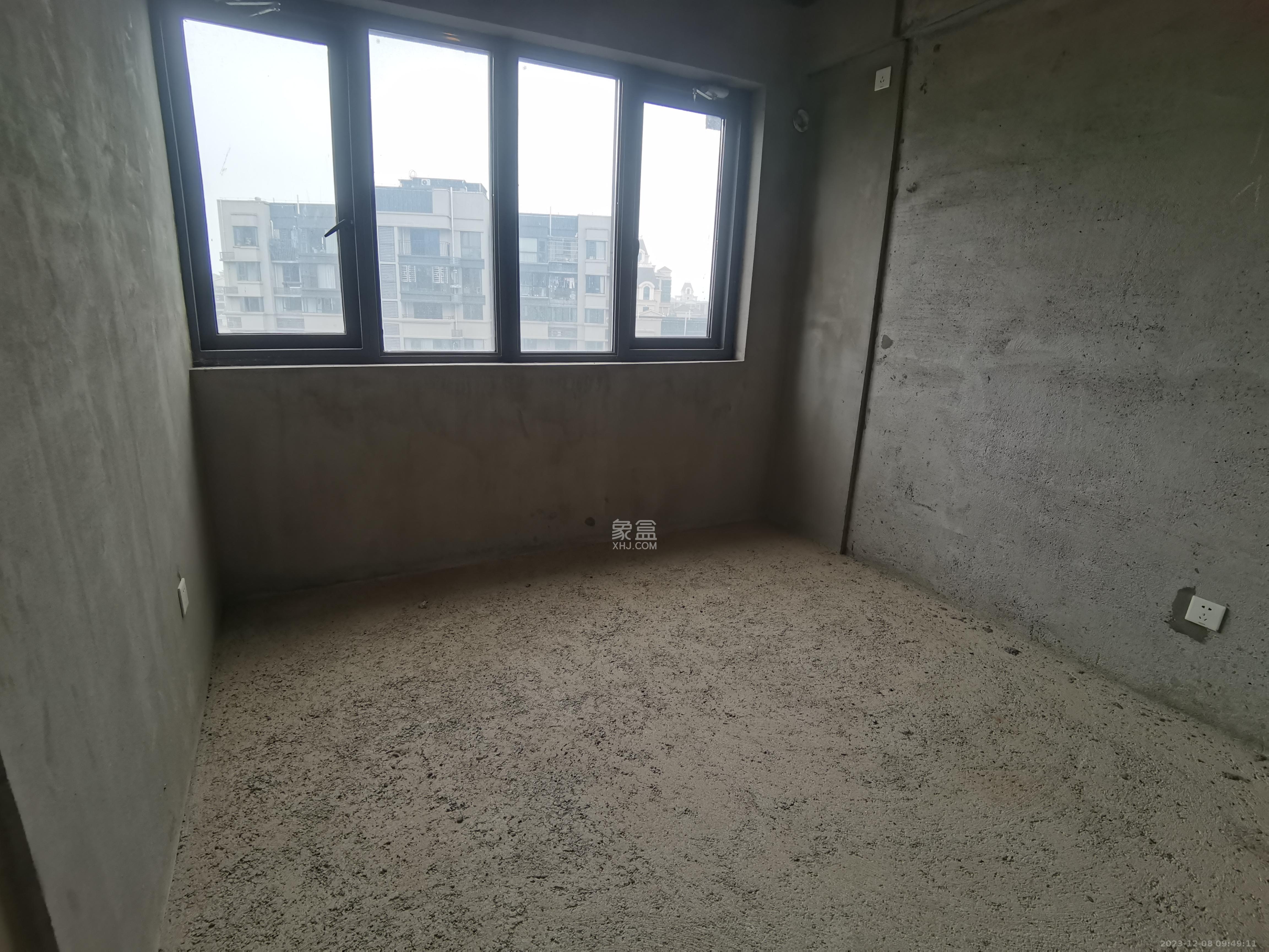 中建悦和城  3室2厅2卫   1600.00元/月小区图