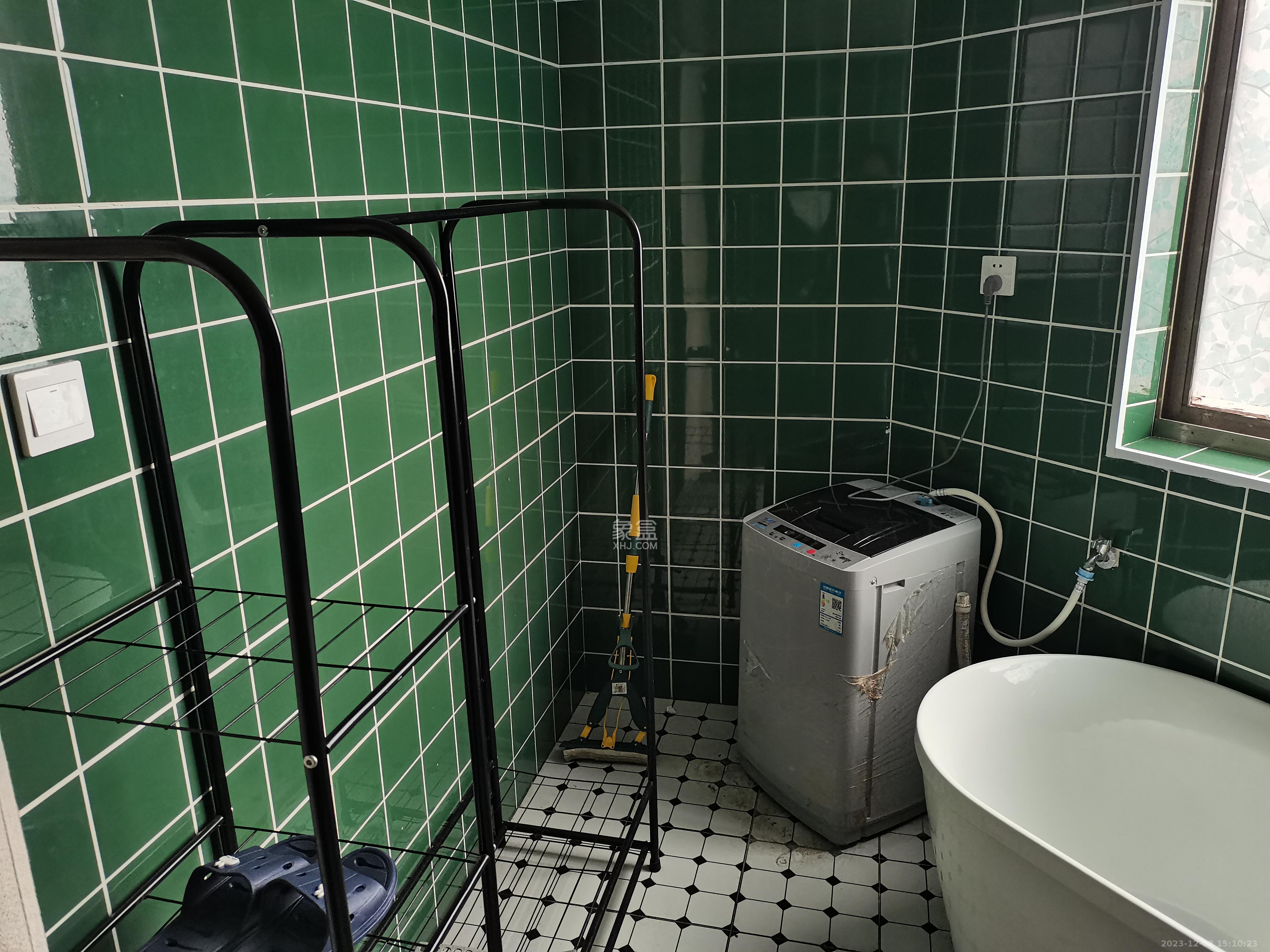 和府  1室1厅1卫   1680.00元/月室内图
