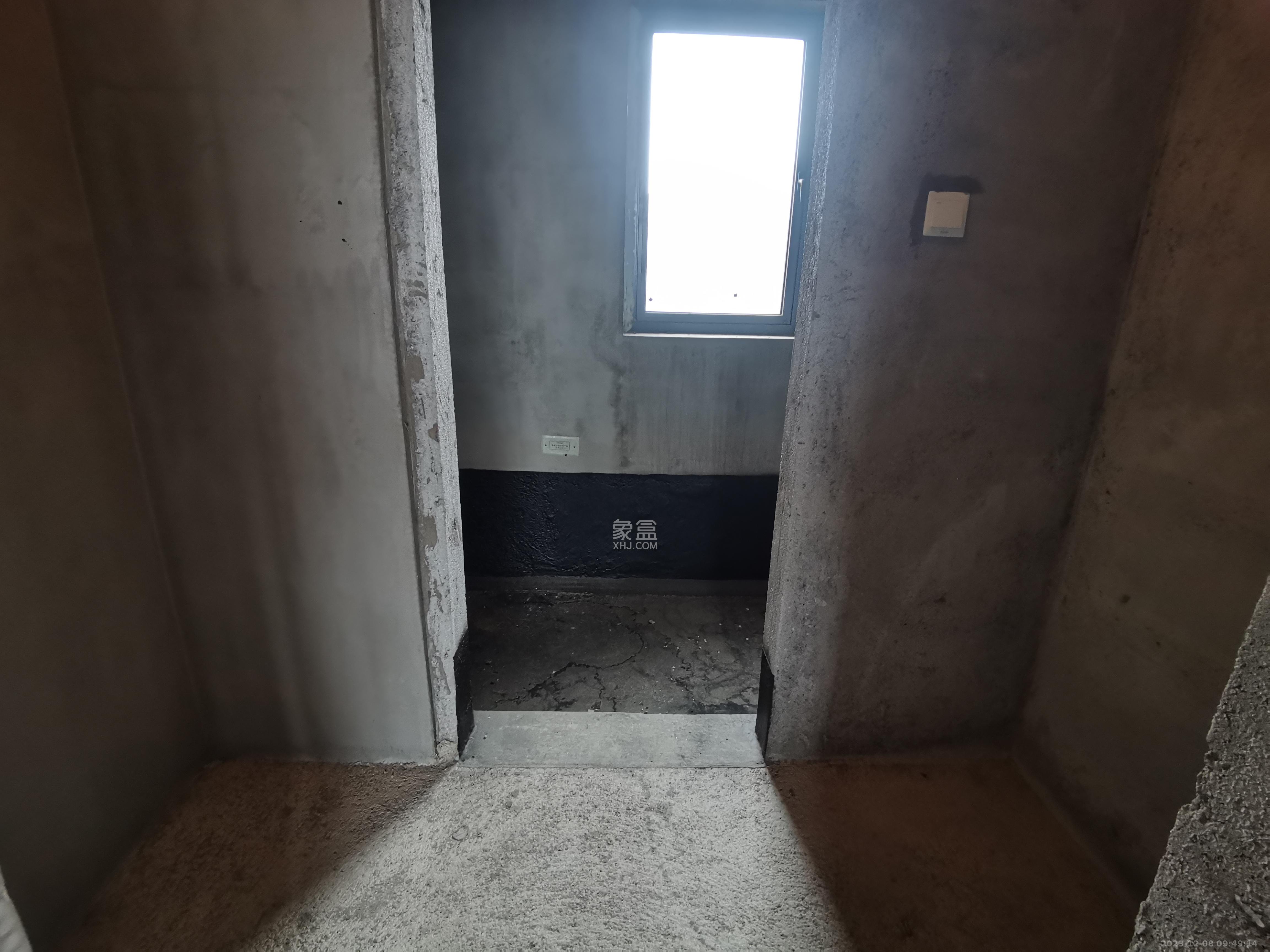 中建悦和城  3室2厅2卫   1600.00元/月小区图