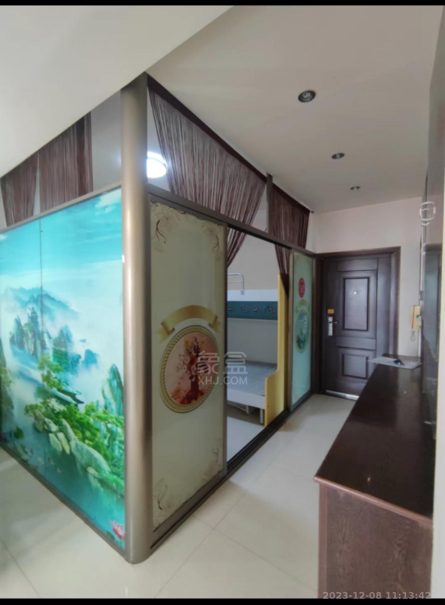 泉塘湾一期  3室2厅1卫   1400.00元/月室内图