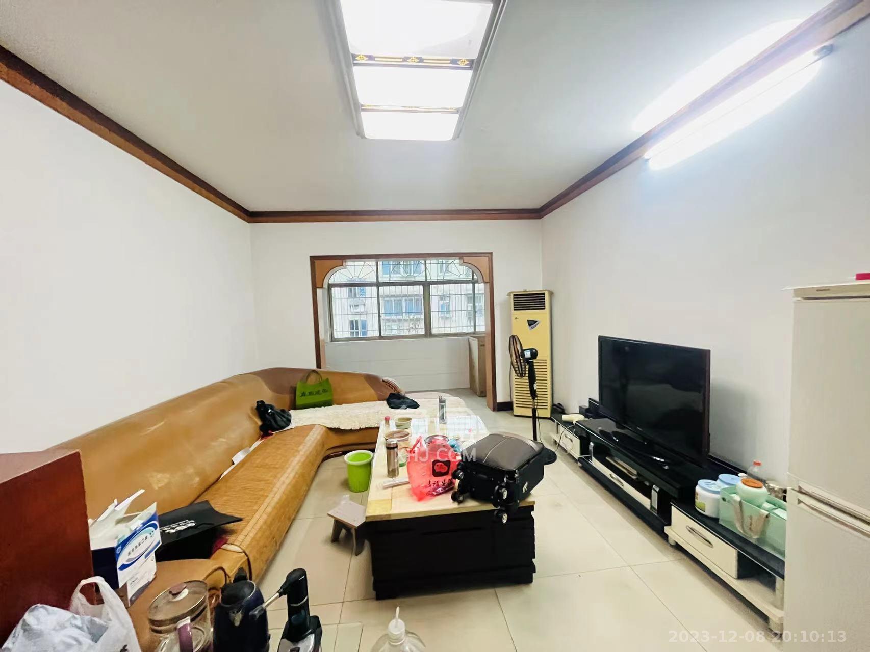 长沙市邮政宿舍（古汉邮局宿舍）  4室2厅2卫   1800.00元/月室内图