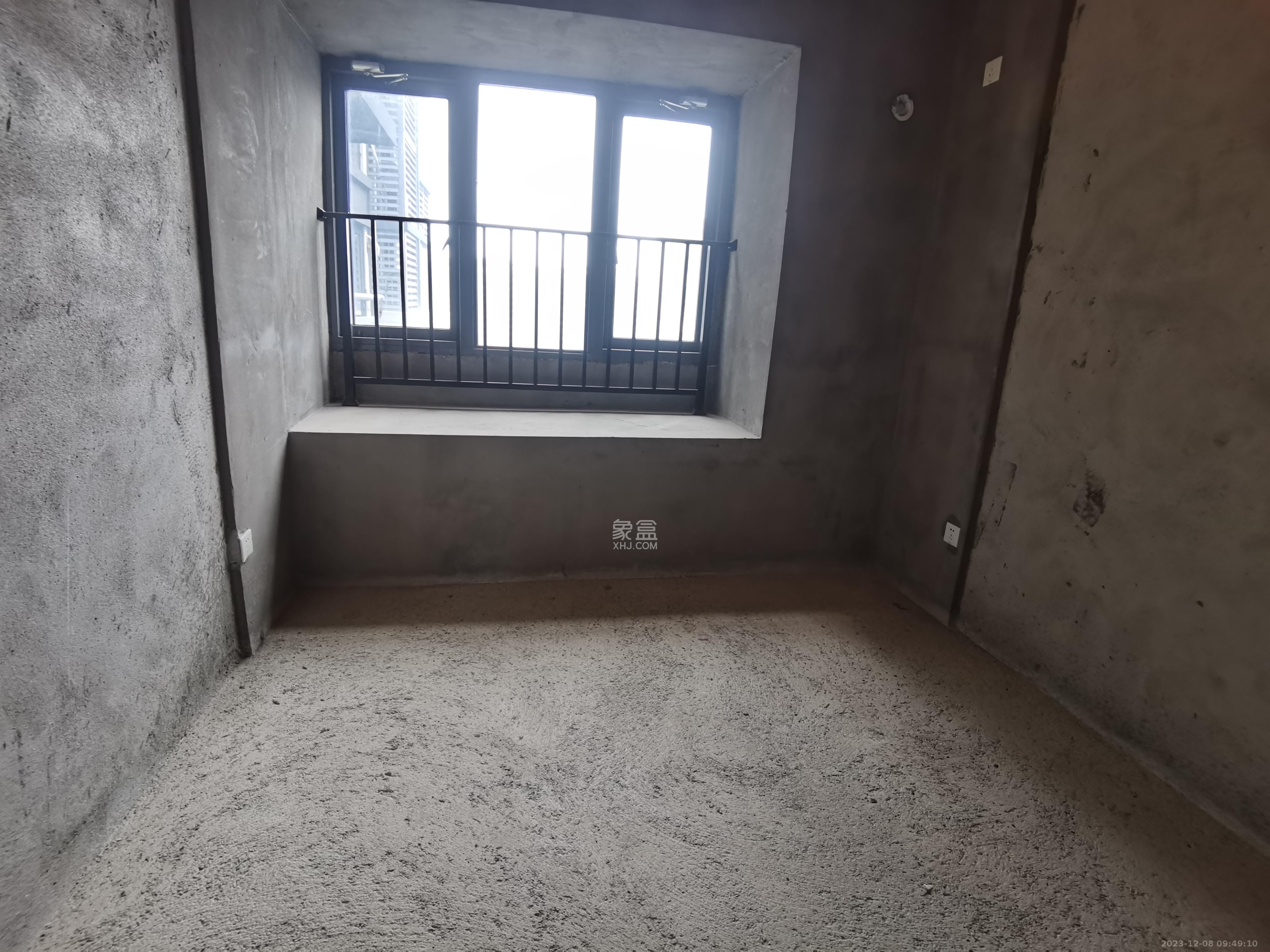中建悦和城  3室2厅2卫   1600.00元/月小区图