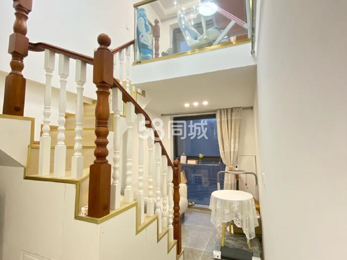 阳光城启航中心  1室1厅1卫   1800.00元/月室内图