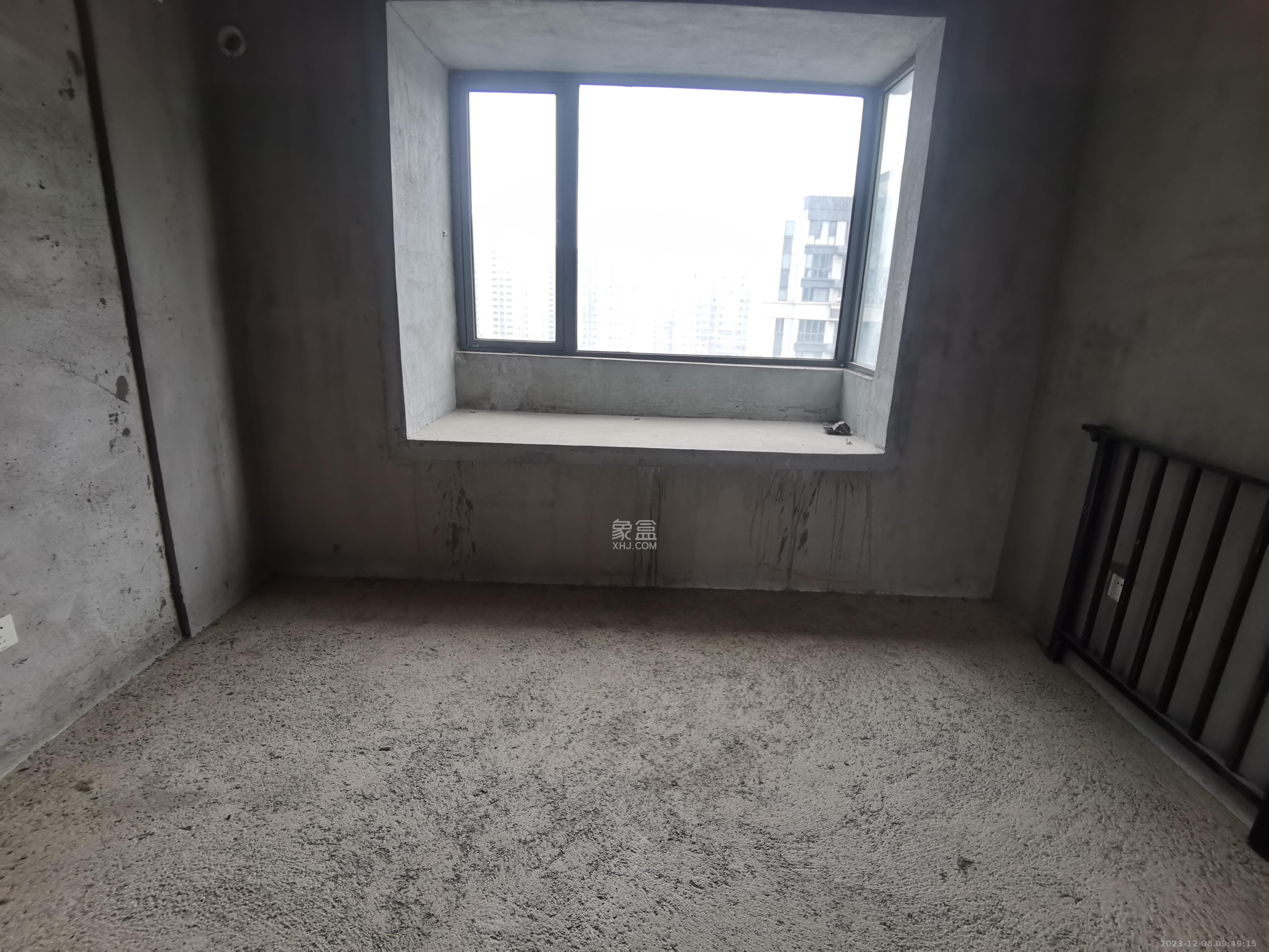 中建悦和城  3室2厅2卫   1600.00元/月小区图