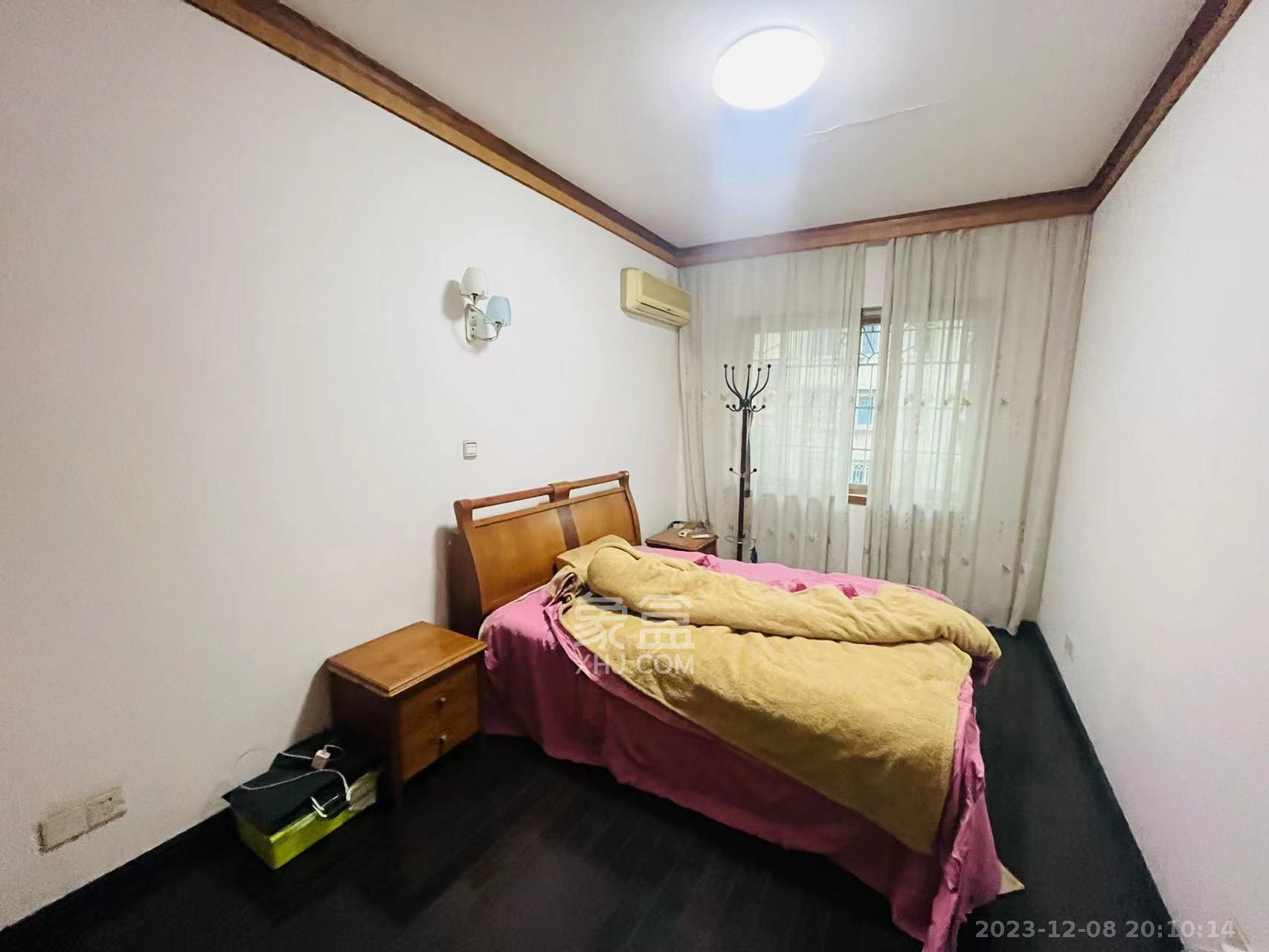 长沙市邮政宿舍（古汉邮局宿舍）  4室2厅2卫   1800.00元/月室内图