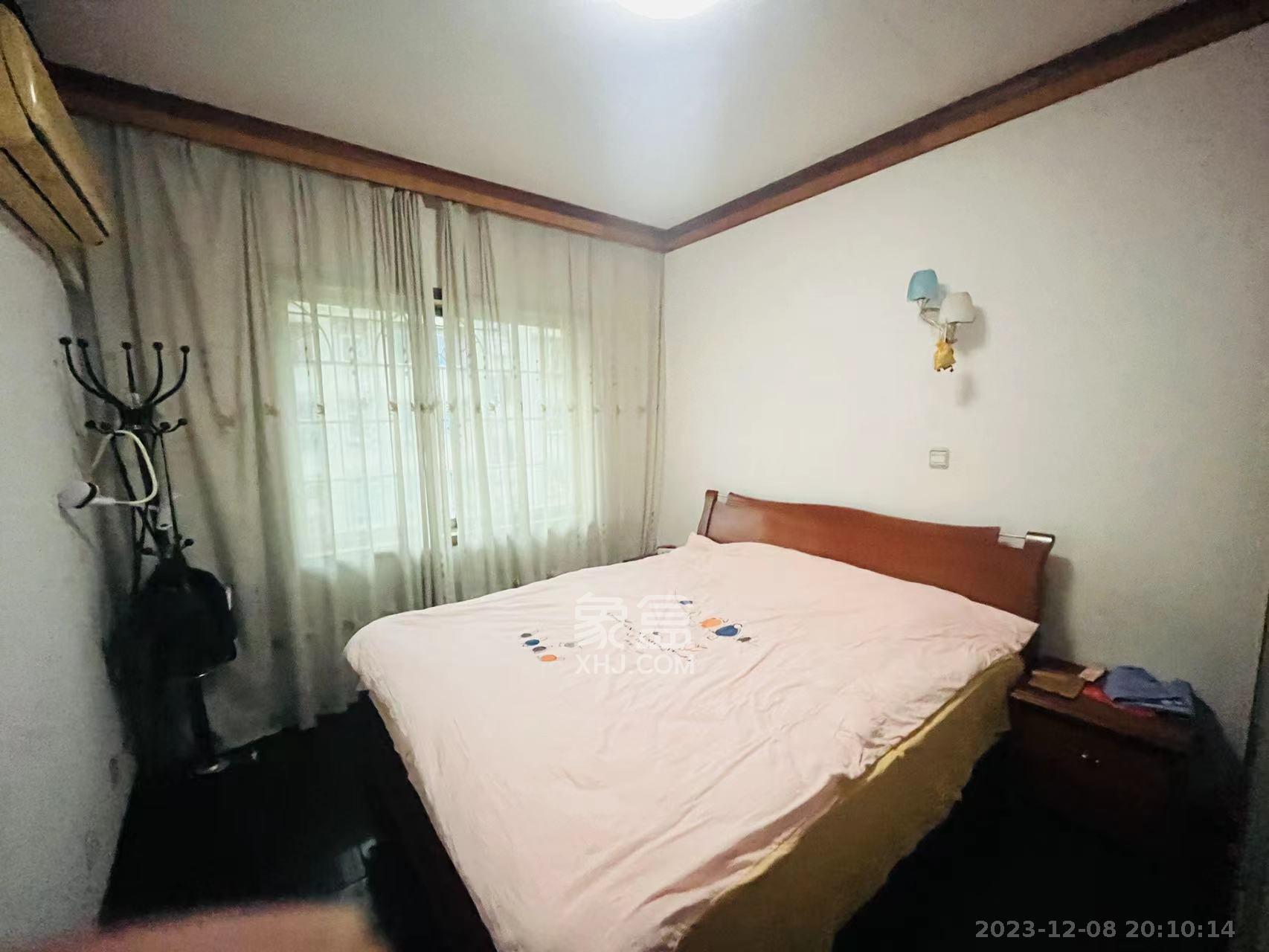 长沙市邮政宿舍（古汉邮局宿舍）  4室2厅2卫   1800.00元/月室内图