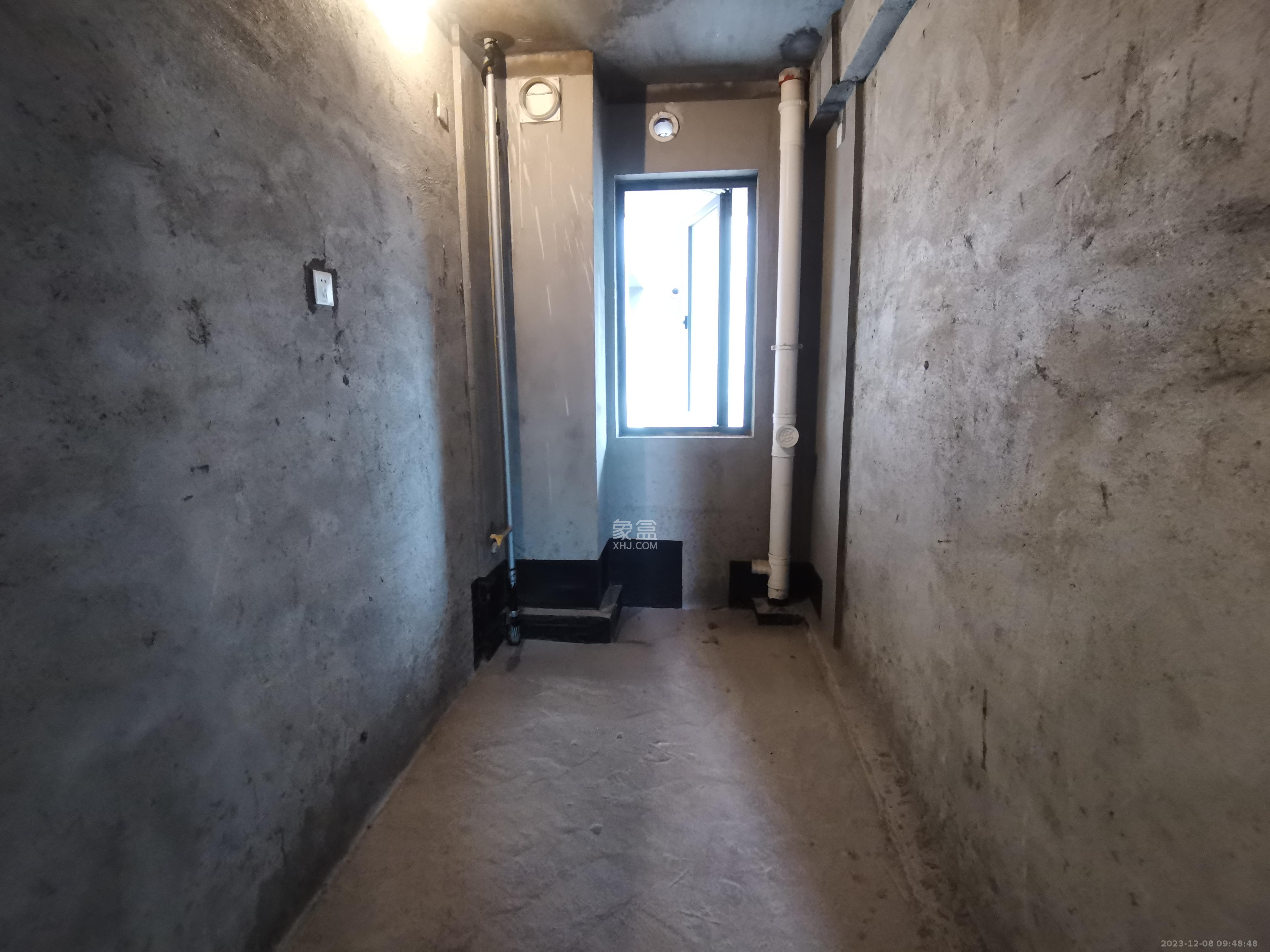 中建悦和城  3室2厅2卫   1600.00元/月室内图