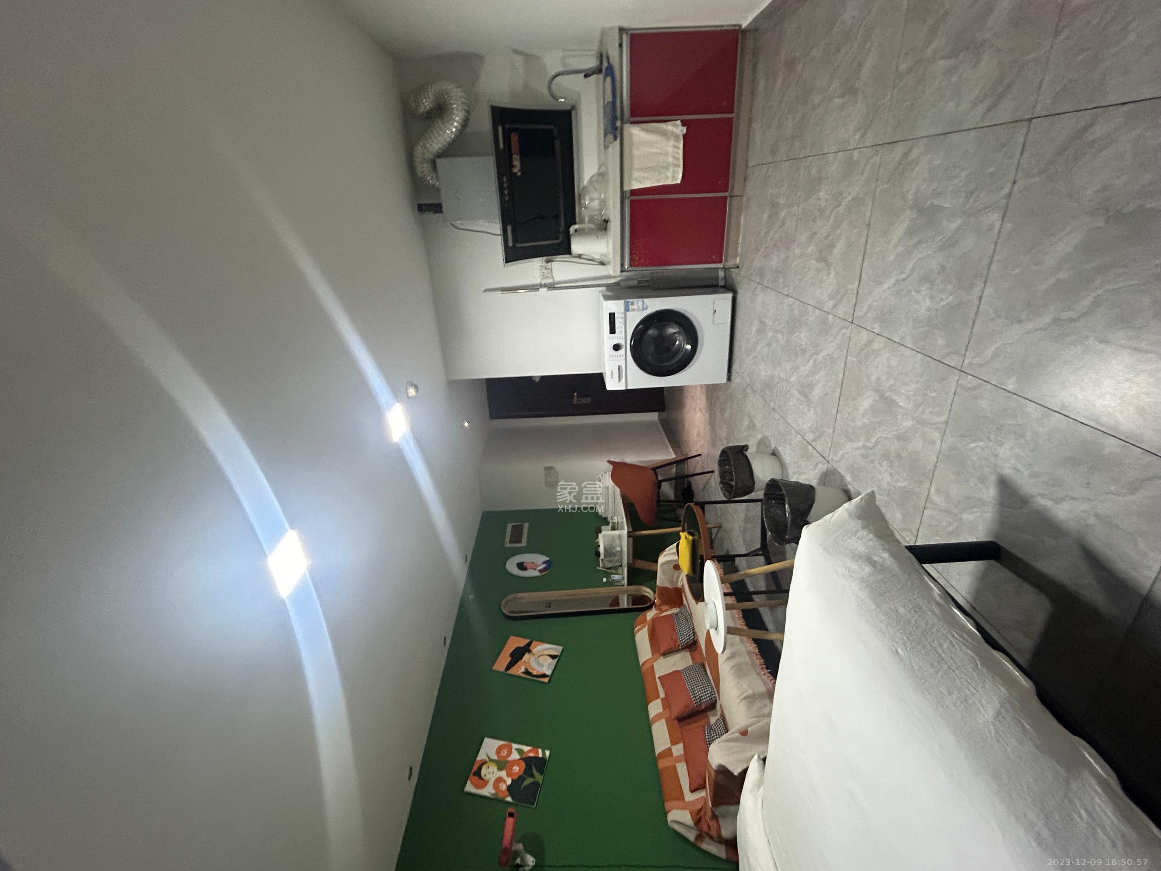科达名居  1室1厅1卫   2500.00元/月室内图