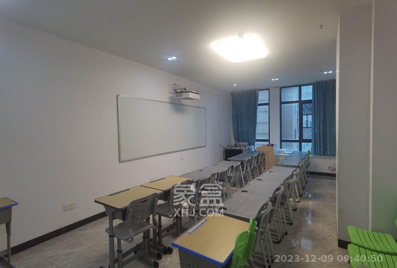 荣悦台  1室1厅1卫    2000.0元/月室内图