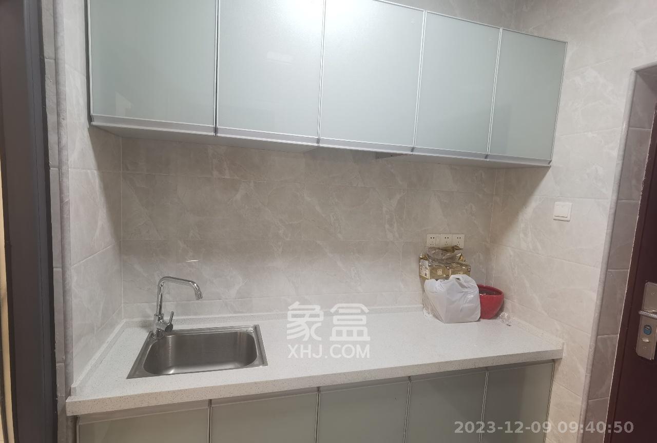 荣悦台  1室1厅1卫    2000.0元/月室内图