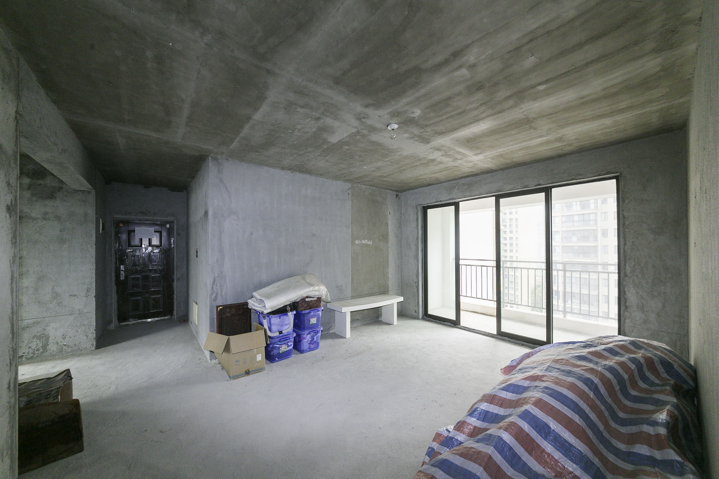 文景领秀  3室2厅2卫   135.00万客厅