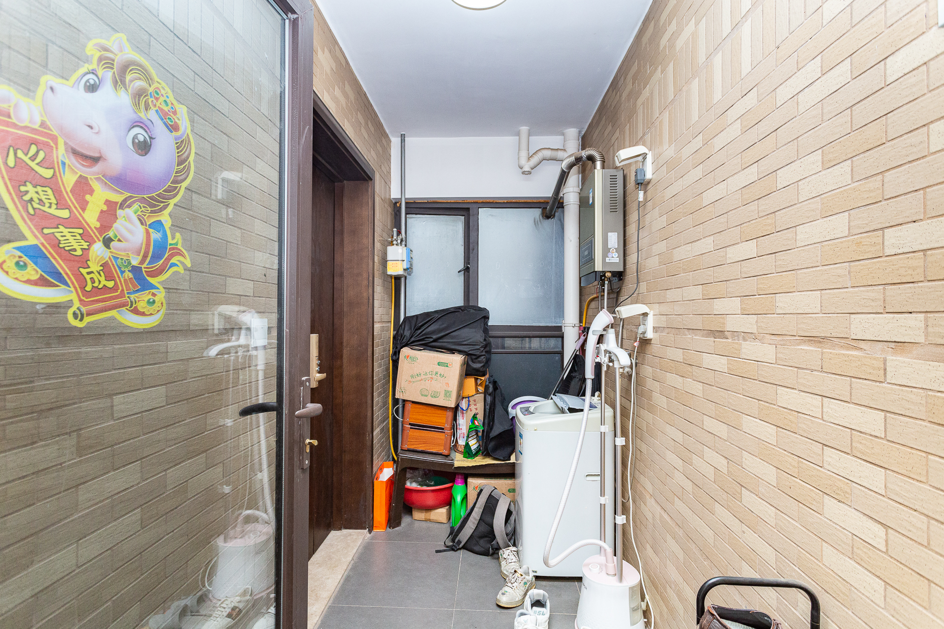 时代倾城一期  3室2厅1卫   106.00万其他
