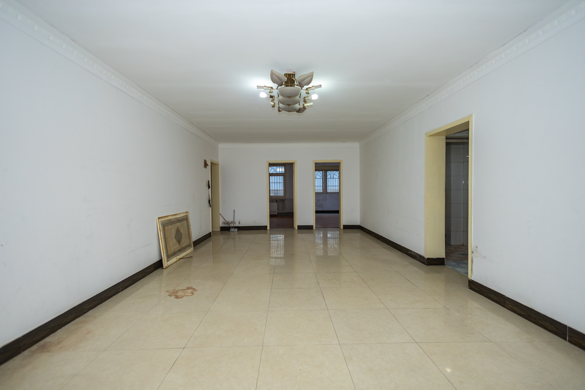 星沙二区 2室2厅1卫 36.8万 星沙二区 2室2厅1卫 36.8万客厅