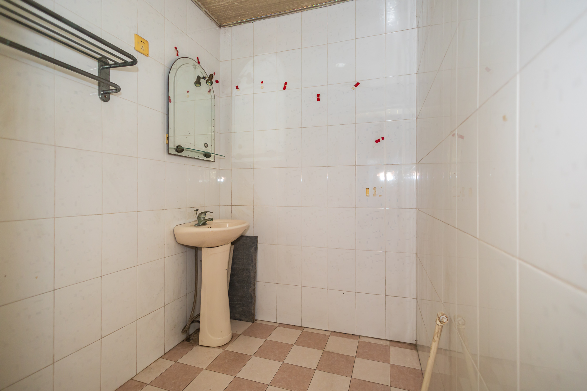 星沙二区 2室2厅1卫 36.8万 星沙二区 2室2厅1卫 36.8万卫生间