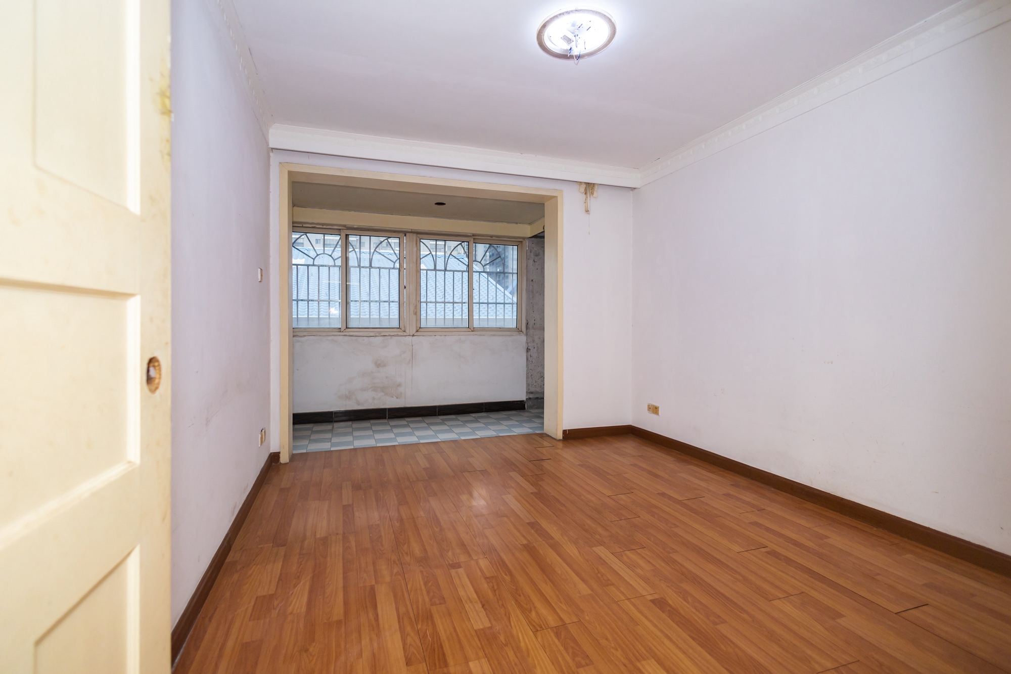 星沙二区 2室2厅1卫 36.8万 星沙二区 2室2厅1卫 36.8万卧室