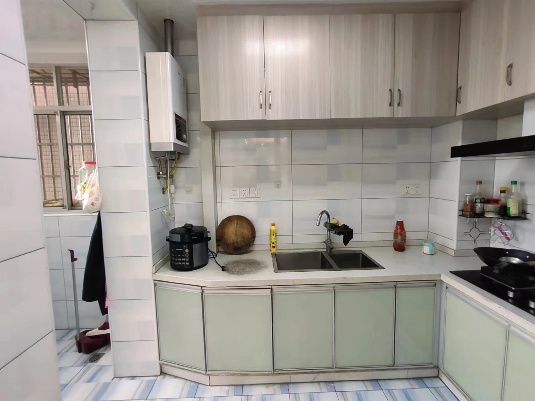 香博堡 3室2厅2卫 54.8万 香博堡 3室2厅2卫 54.8万室内图