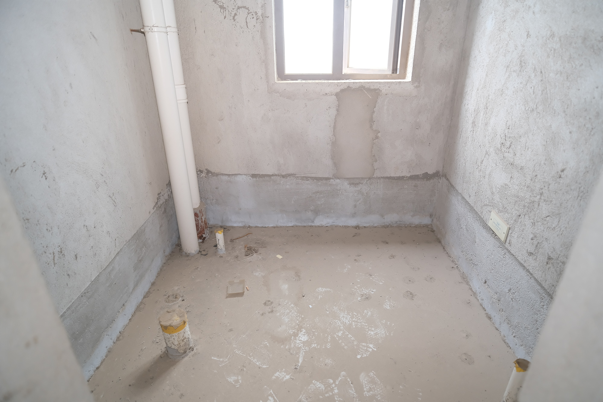 好望谷  4室2厅2卫    105.0万卫生间