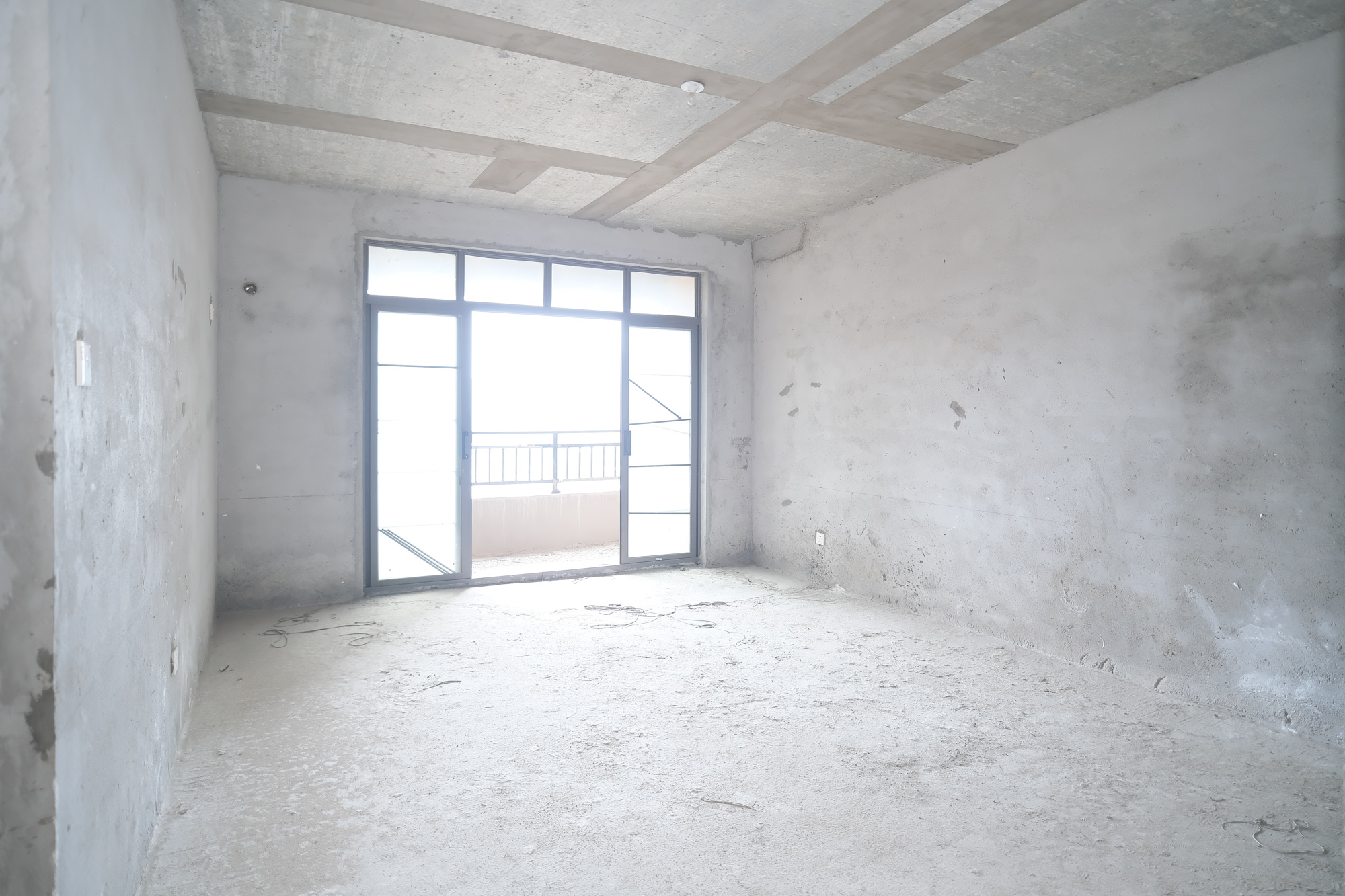 好望谷  4室2厅2卫    105.0万卧室