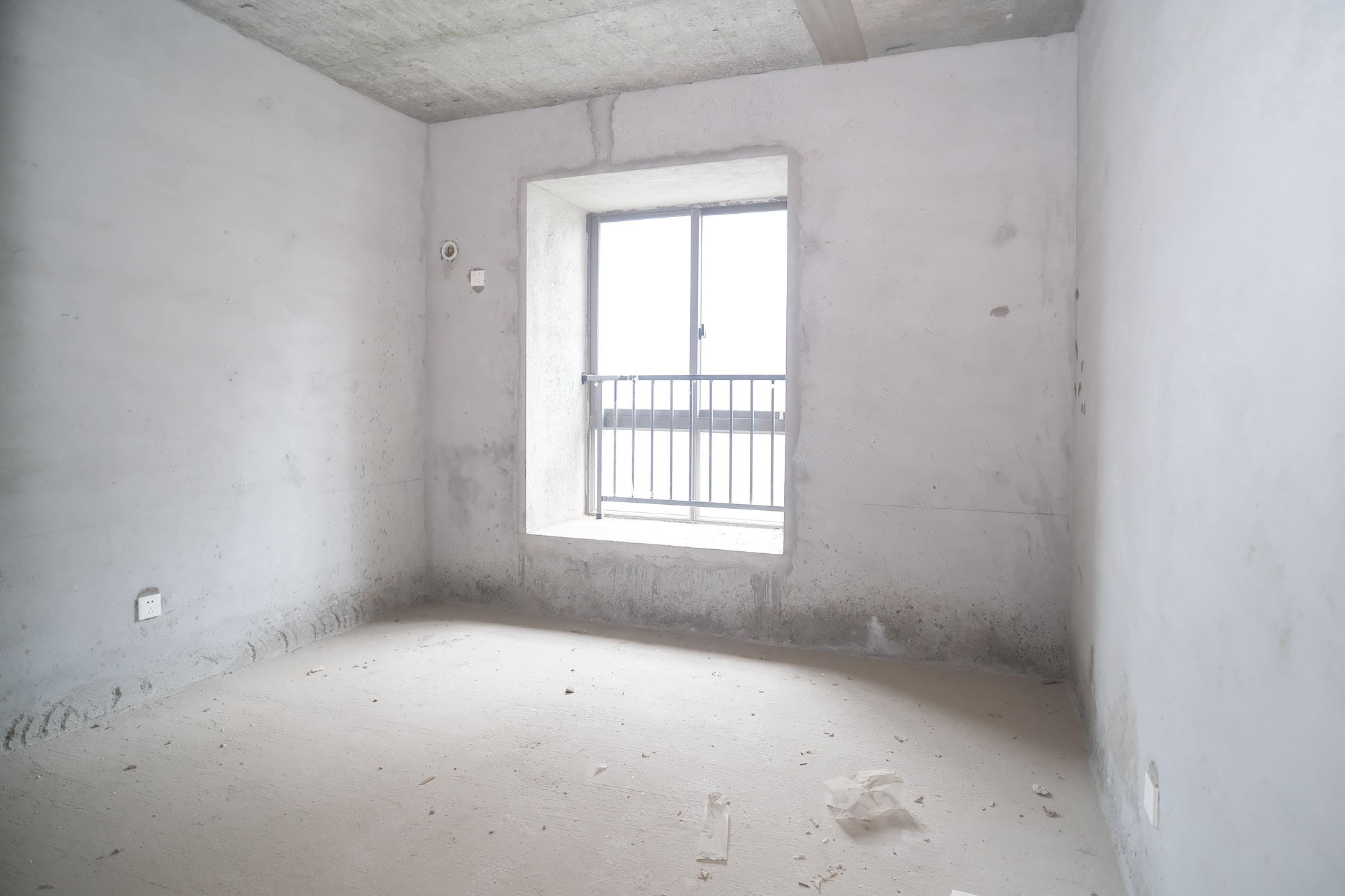 好望谷  4室2厅2卫    105.0万卧室