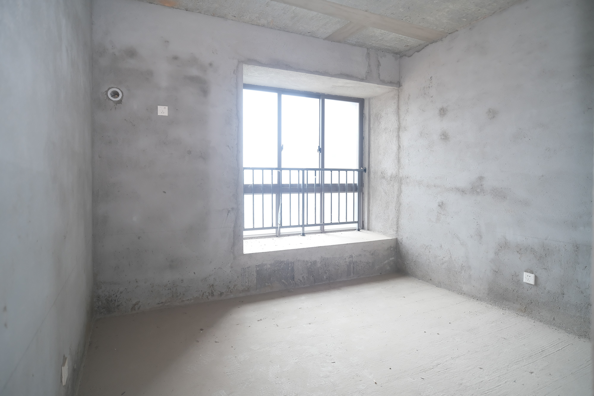 好望谷  4室2厅2卫    105.0万卧室