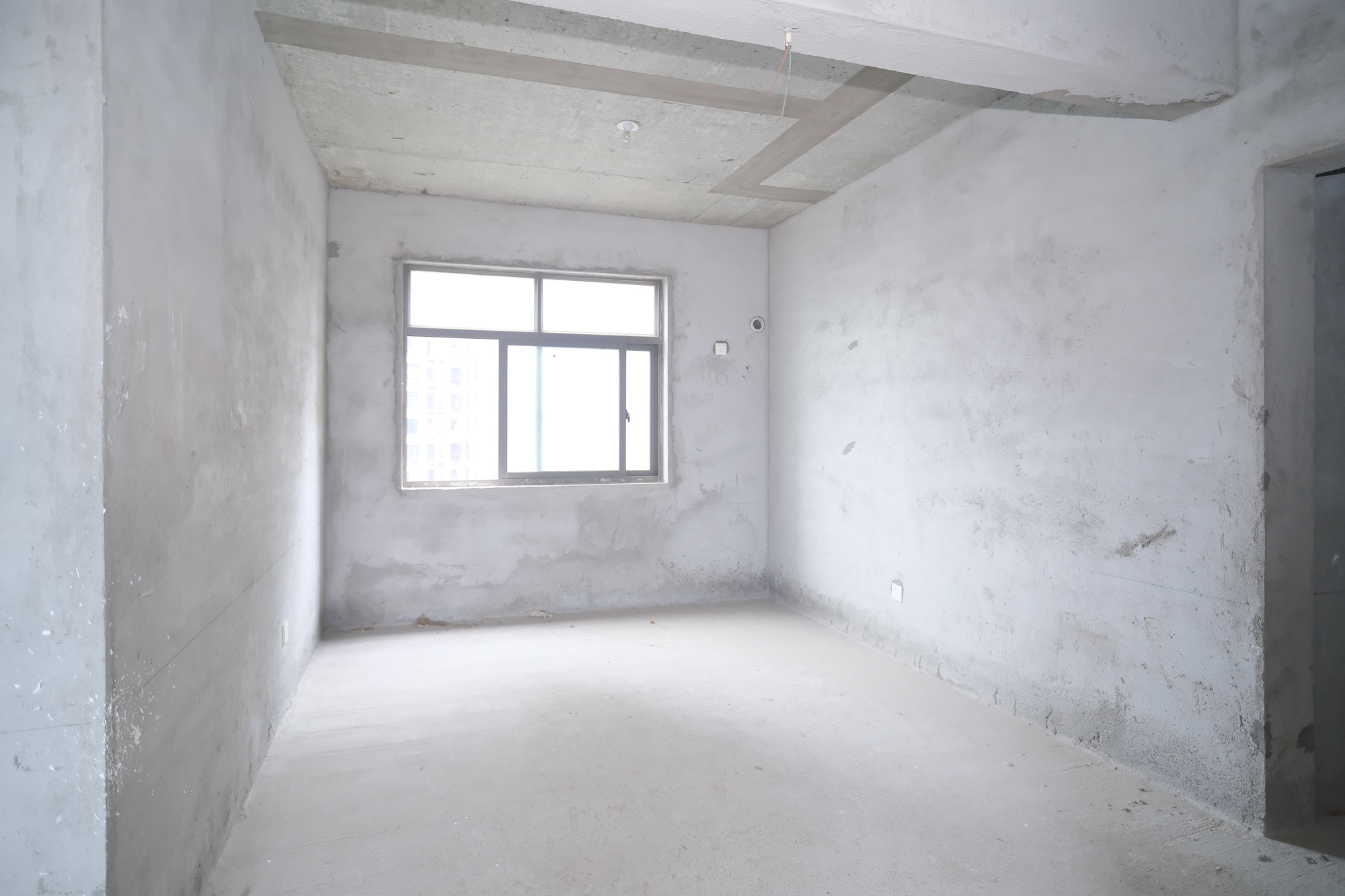 好望谷  4室2厅2卫    105.0万卧室