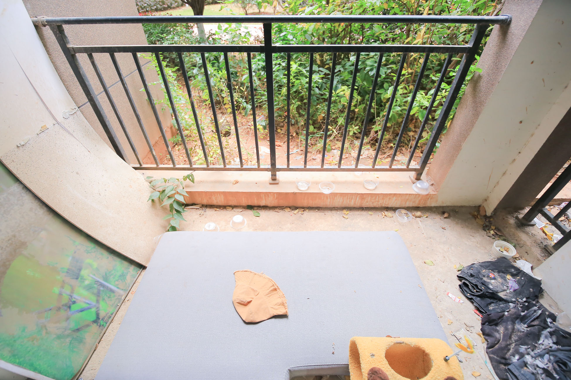 合能枫丹丽舍(柏悦名苑) 3室2厅2卫 80.0万 合能枫丹丽舍(柏悦名苑) 3室2厅2卫 80.0万阳台