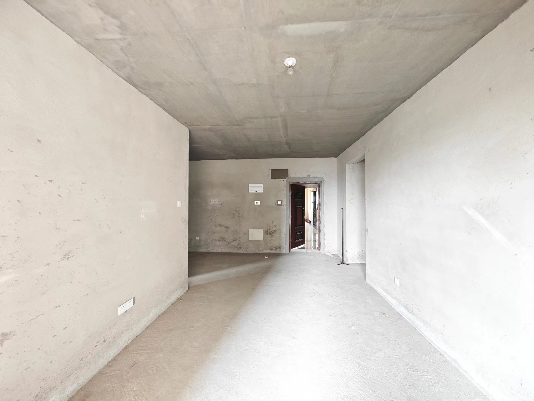 中建嘉和城  3室2厅2卫   80.00万