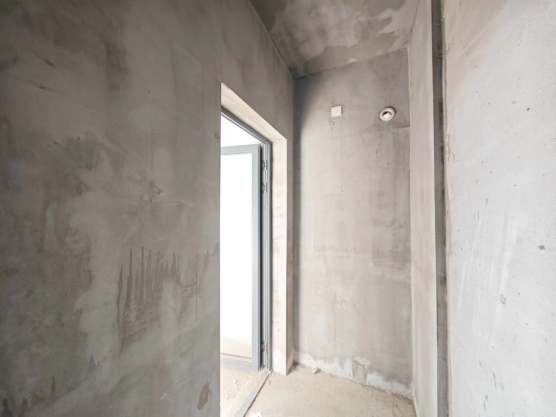中建嘉和城  3室2厅2卫   75.00万卫生间
