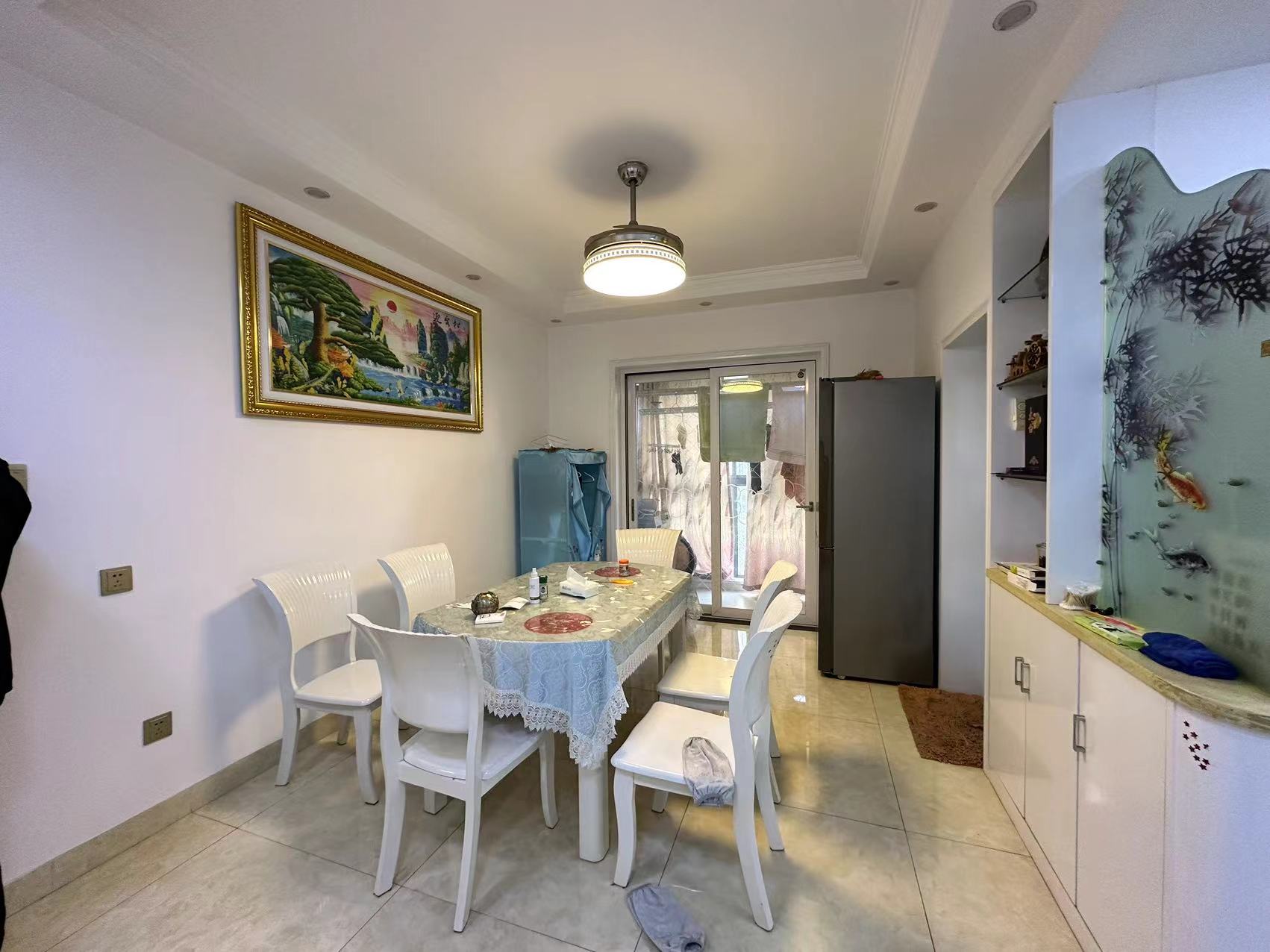 金色荷塘 3室2厅2卫 80.0万 金色荷塘 3室2厅2卫 80.0万室内图