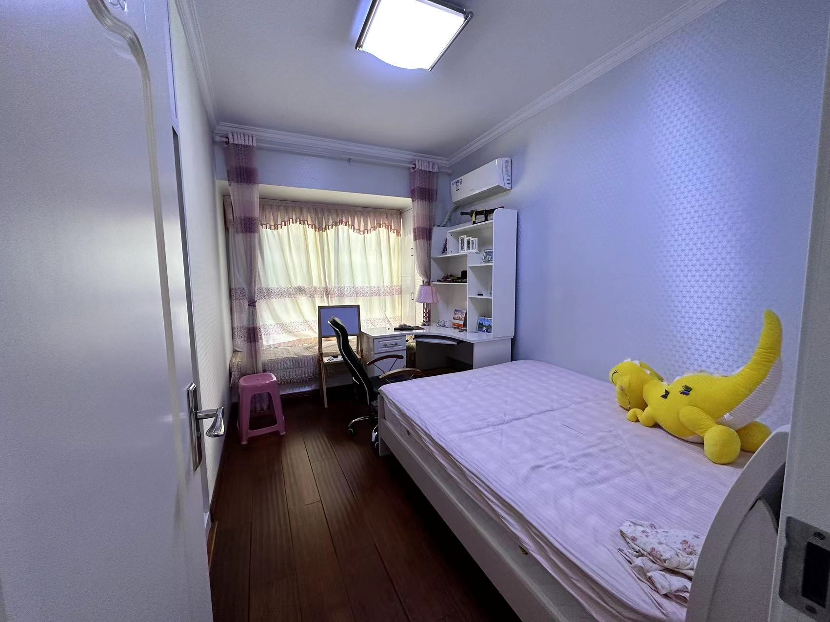 金色荷塘 3室2厅2卫 80.0万 金色荷塘 3室2厅2卫 80.0万室内图