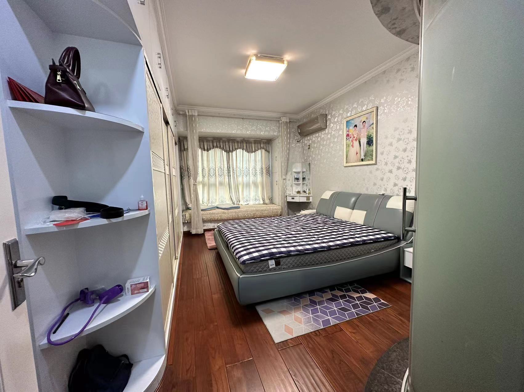 金色荷塘 3室2厅2卫 80.0万 金色荷塘 3室2厅2卫 80.0万室内图