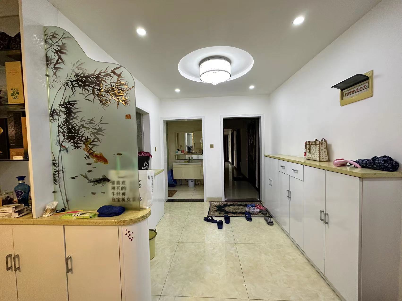 金色荷塘 3室2厅2卫 80.0万 金色荷塘 3室2厅2卫 80.0万室内图