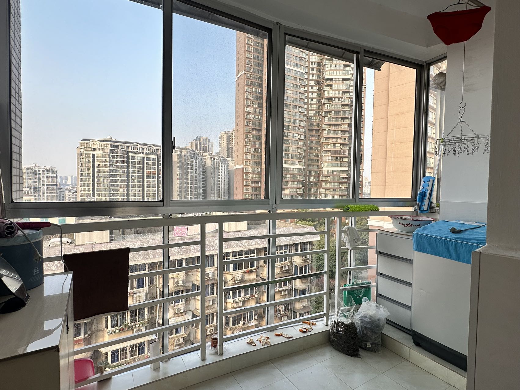 蓝盾景园一期 4室2厅2卫 79.0万 蓝盾景园一期 4室2厅2卫 79.0万室内图